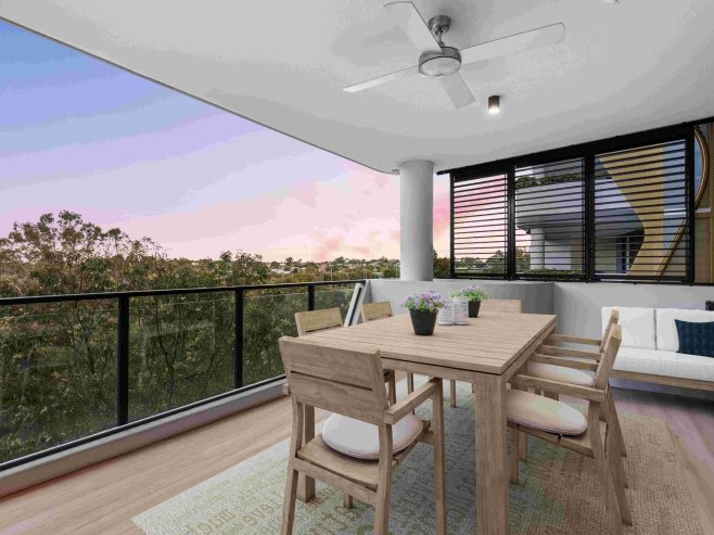 3053:81 Kittyhawk Drive, Chermside_balcony staged